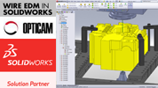 OPTICAM pro Solidworks