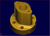 CAD 3D model stinku